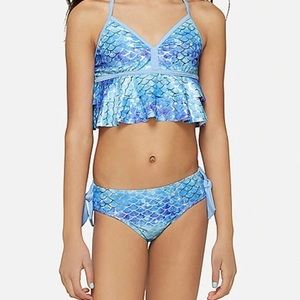 Justice Bathing suit